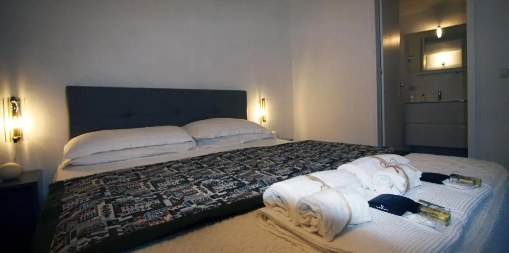 Brancadoria B&B