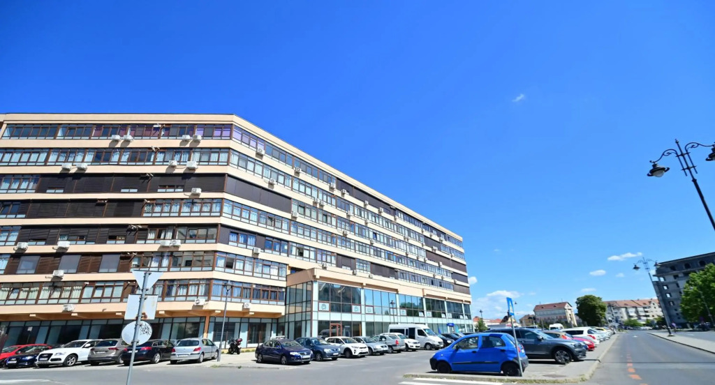 Vacation Apartment with free parking
