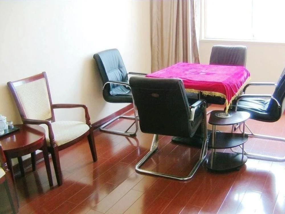 Liyang Huamei Hotel