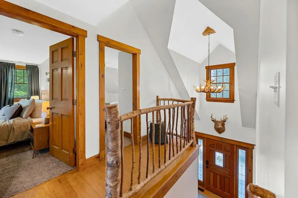 The Getaway 4 Bedroom Home