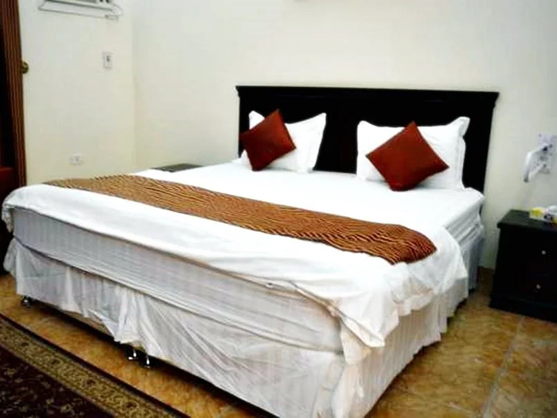Al Nahdi Furnished Apartments Al Hada