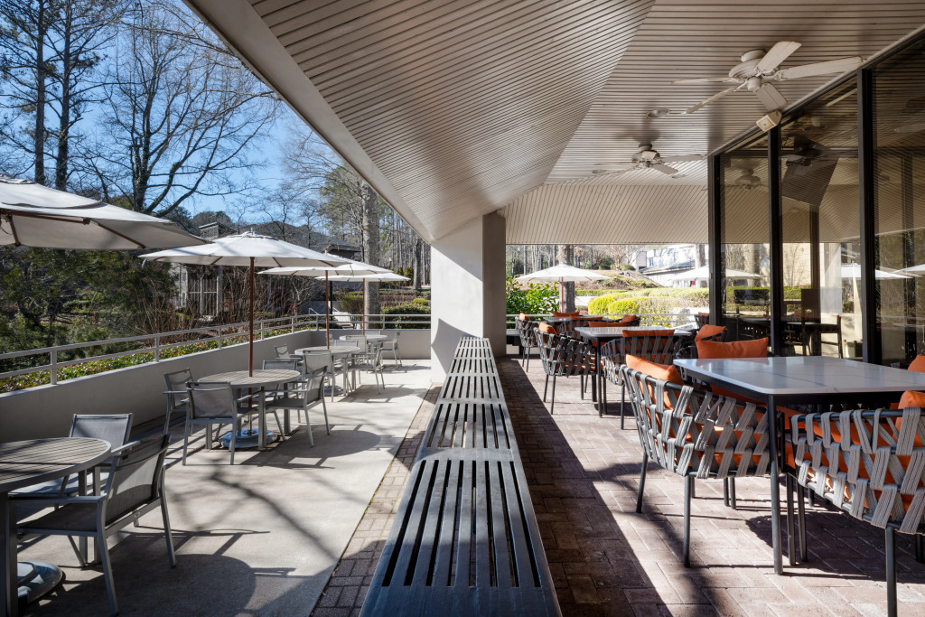 Crowne Plaza Atlanta SW - Peachtree City by IHG