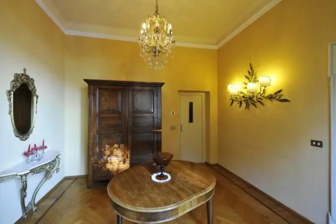 Villa Menaggio