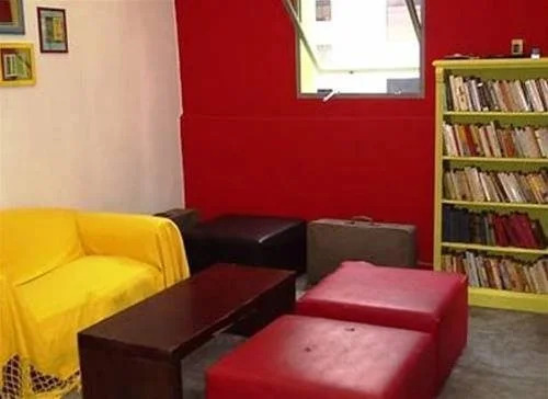 Giramondo Hostel & Bar
