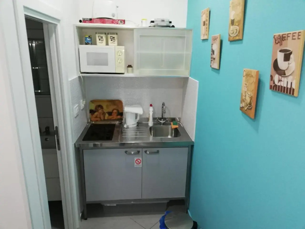 Apartment Luna Terazije