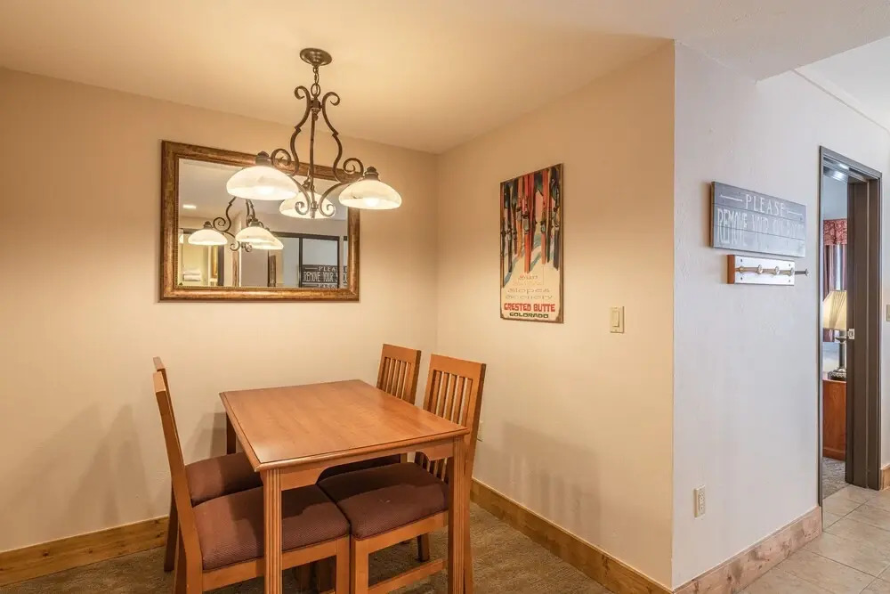 Grand Lodge 1-bedroom Condo With Mountain Views 1 Condo - No Cleaning Fee! by Redawning