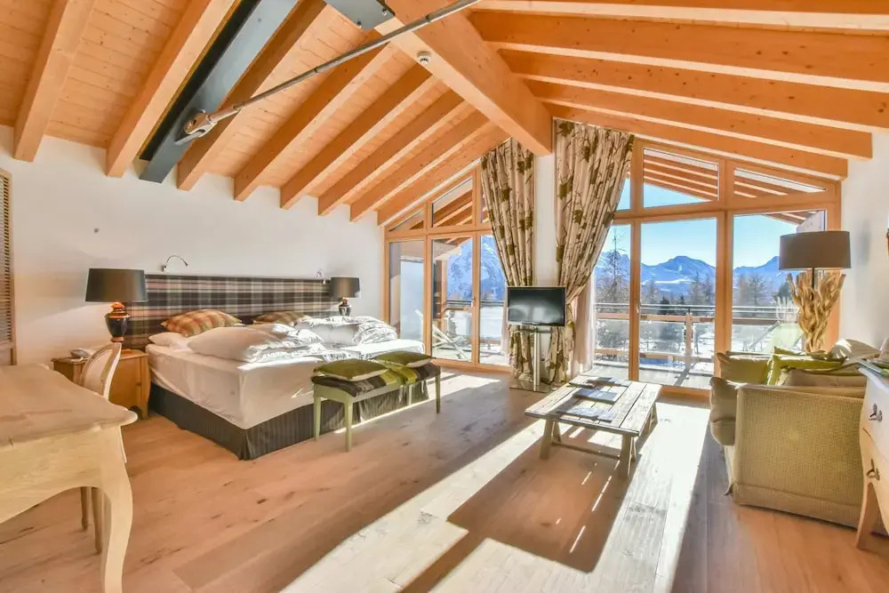 Royal A Penthouse