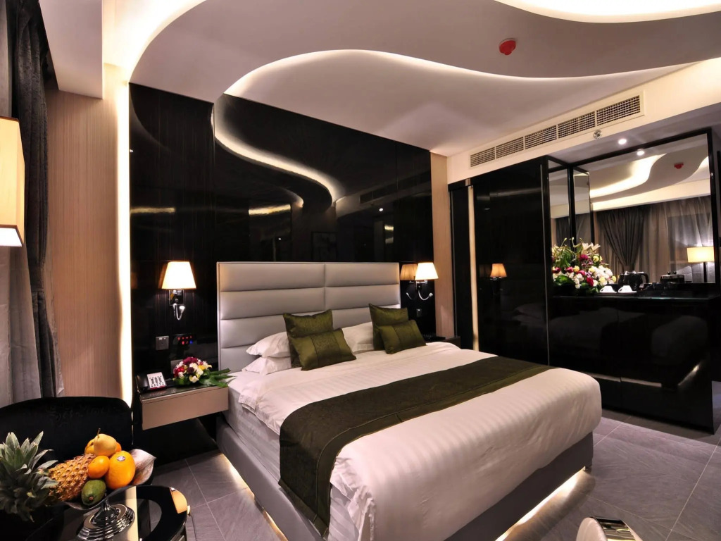 Frsan Hotel