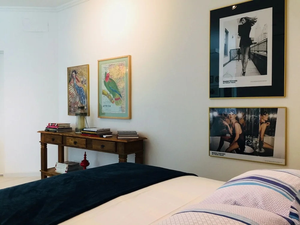 Duplex Oscar Freire