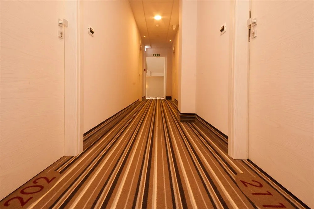 Hotel La Pineta