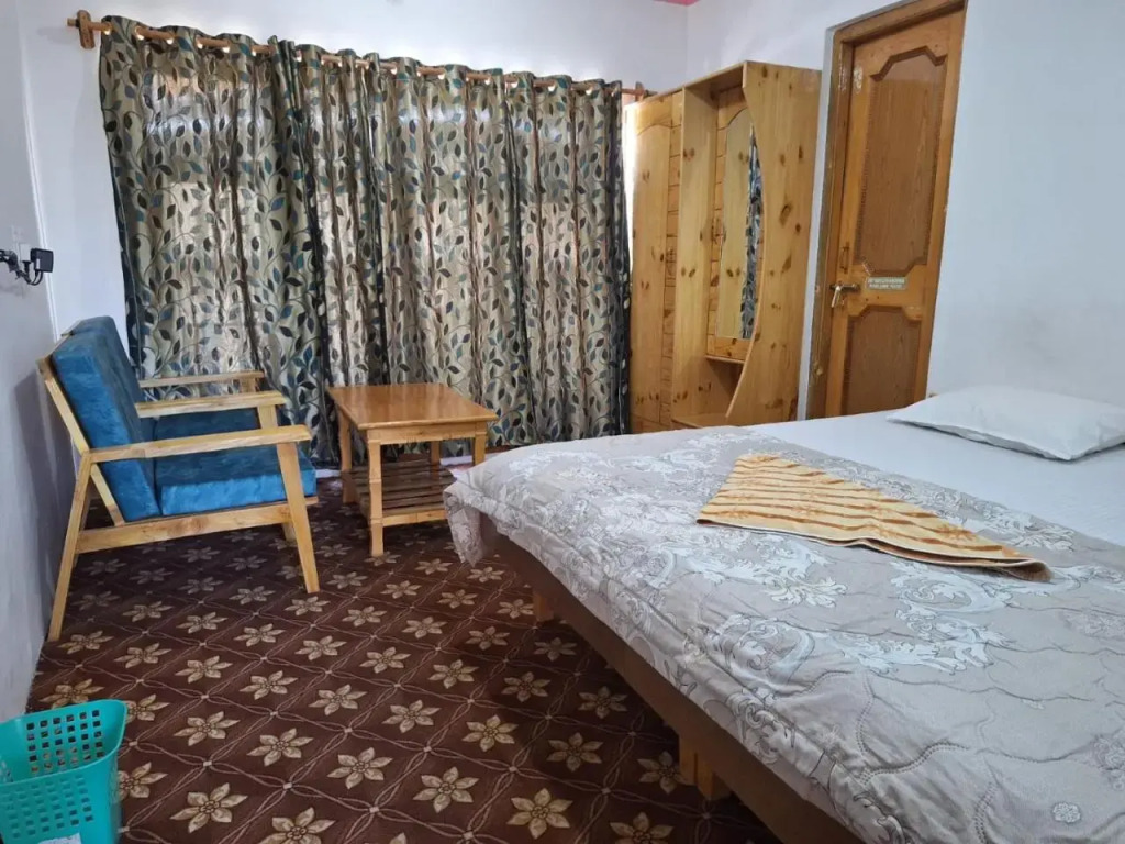 Shanti Guest House