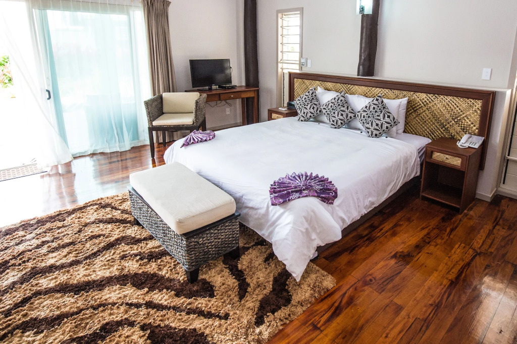 Saletoga Sands Resort & Spa
