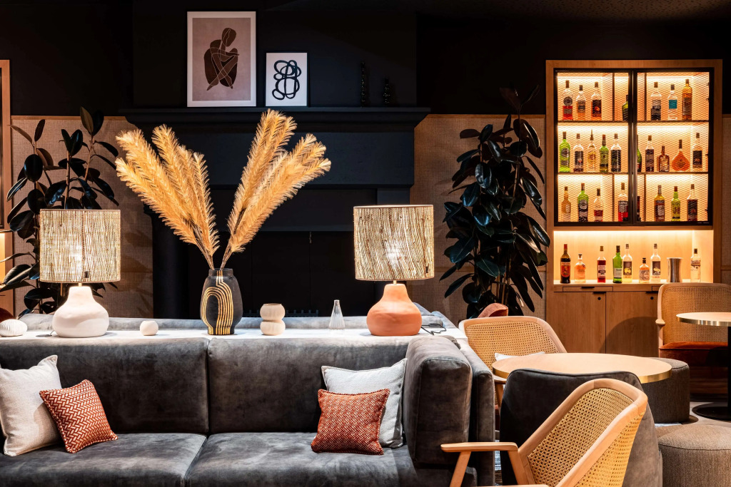 Best Western Plus lOrée Paris Sud