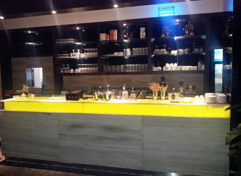 Guangzhou Beihito Hotel Weijing