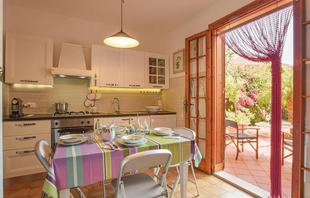 Nice Home in Marina di Ragusa With 2 Bedrooms and Wifi