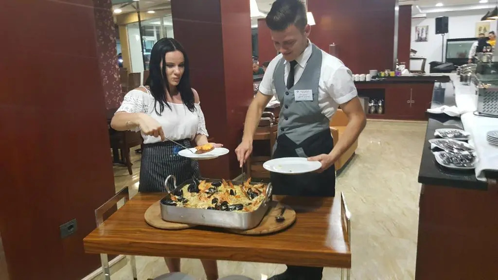 Petriti & spa