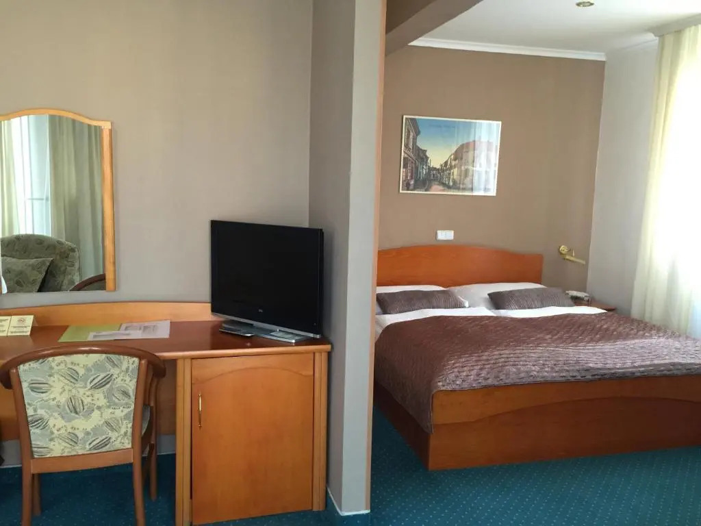 Hotel Dukla