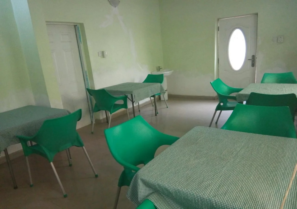 Jem Guest House
