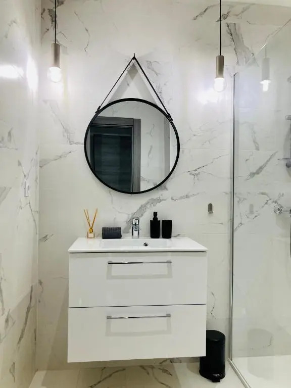 Sognu di Matteu - Bel appartement vue mer, vieux port Bastia