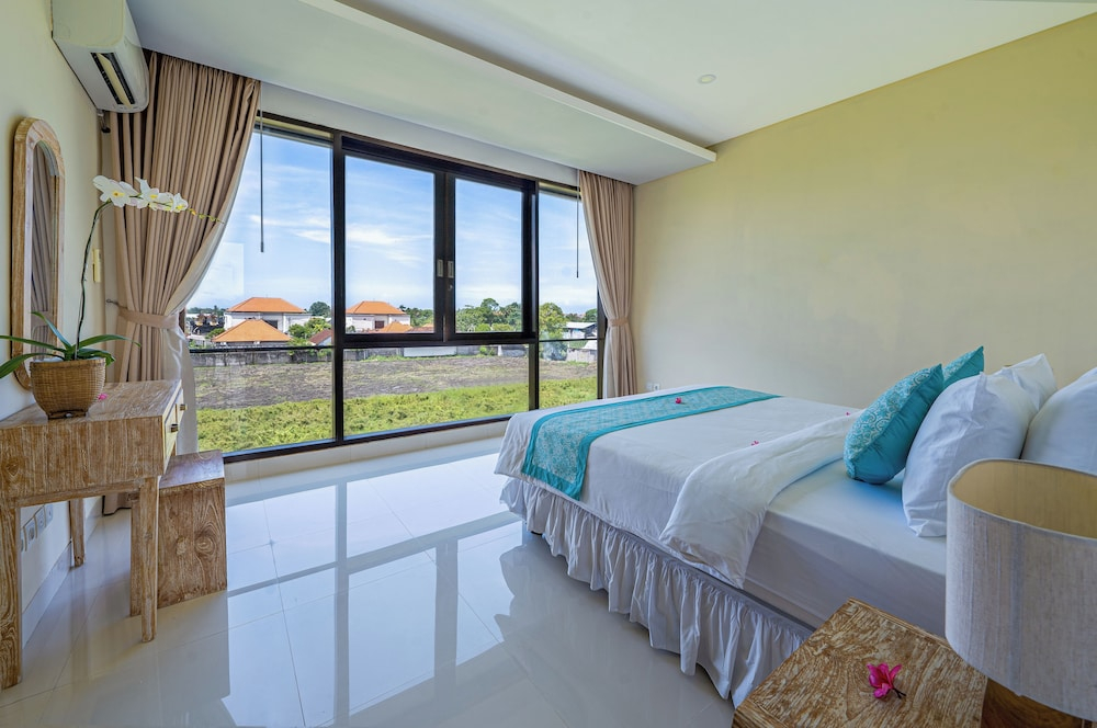 Villa Emilia Seminyak by Nagisa Bali
