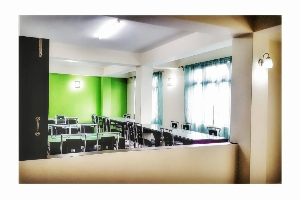 Capital O 6890 Dilchen Residency