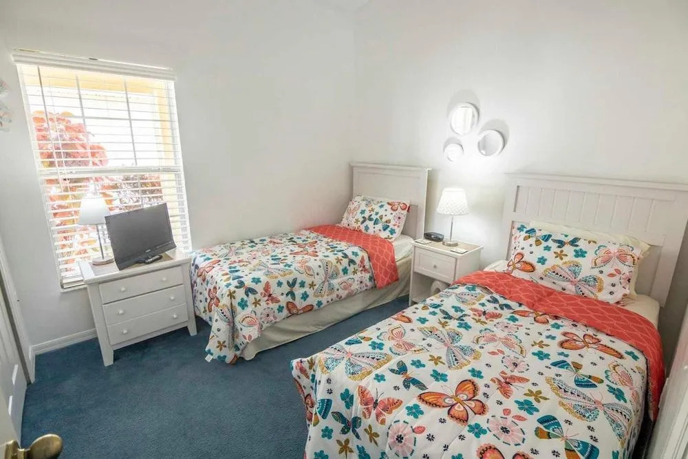 Southern Dunes Villa Vacation Home