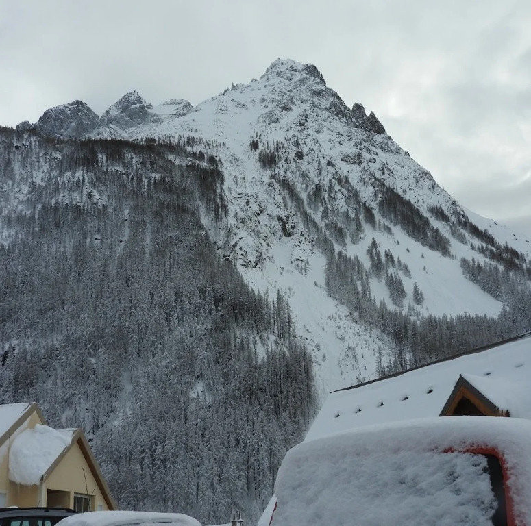 Résidence de Tourisme La Meije Blanche