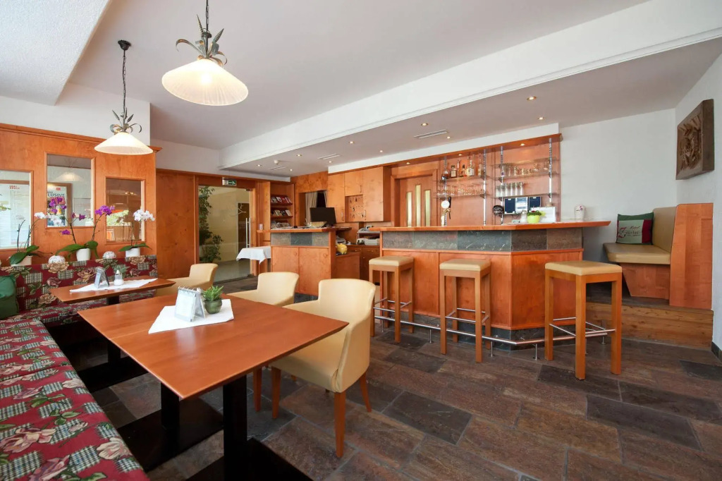 Hotel Zillertal