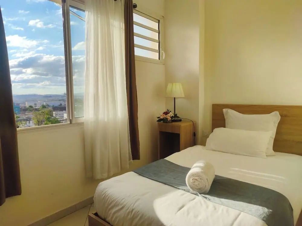Downtown Hotel