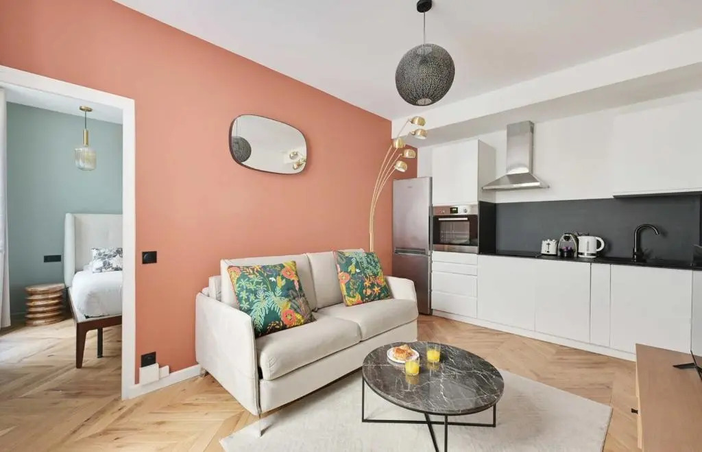CMG La Fayette - Montmartre