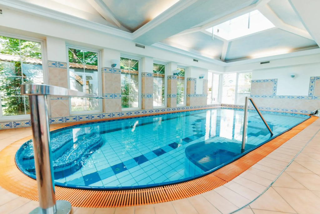 Boutique Hotel Rothenburger Hof