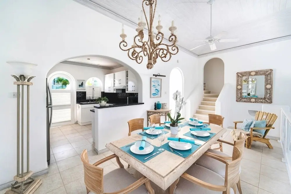 Royal Westmoreland - Cassia Heights 14 by Blue Sky Luxury