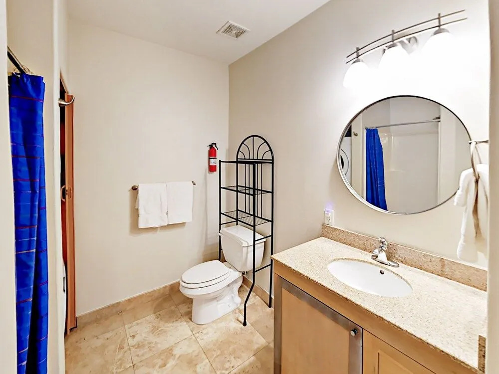 Seawall Condo #501 3 Bedrooms 2 Bathrooms Condo