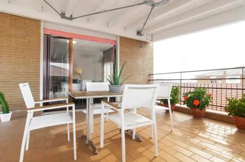 La Terrazza