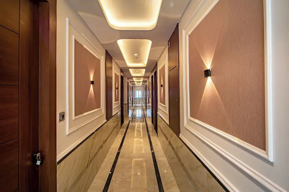 Hotel Meghdoot