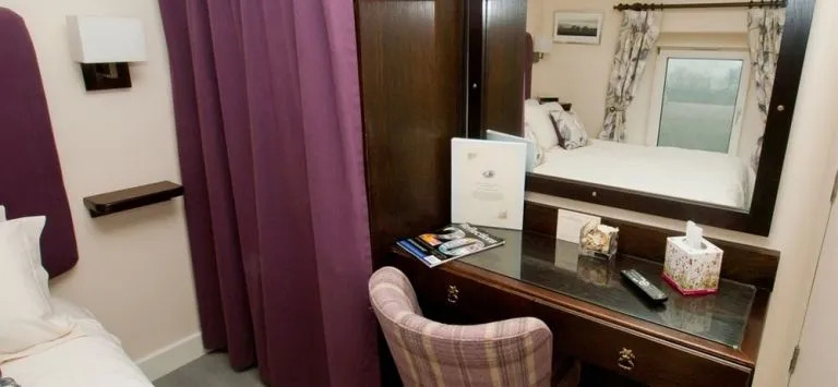 Lathkil Hotel