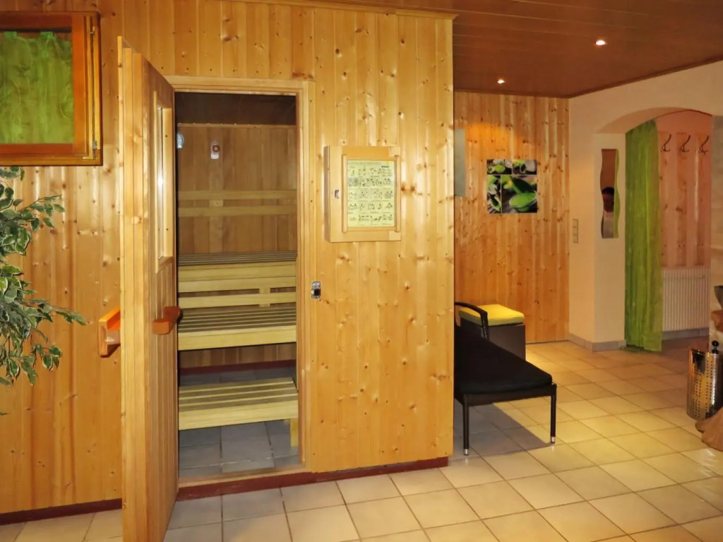 Apartment Daheim - Bergliebe by Interhome