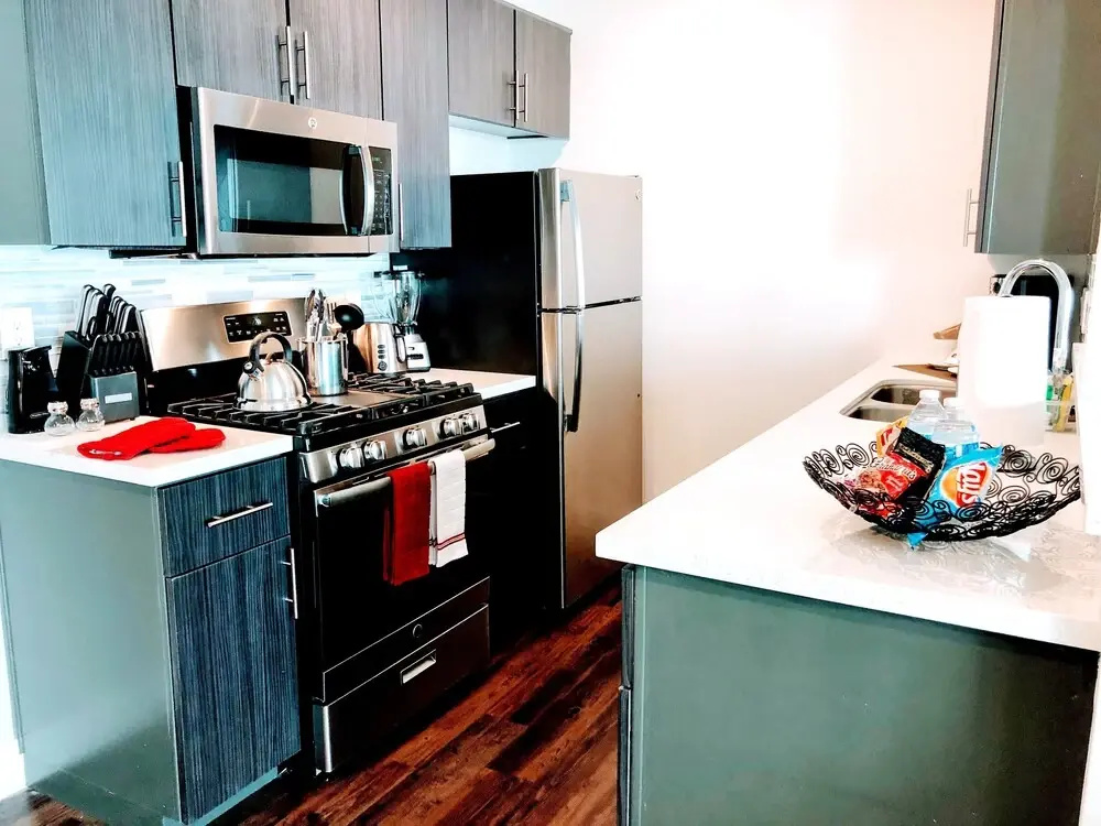 Gorgeous Vacation Rentals in Culver City