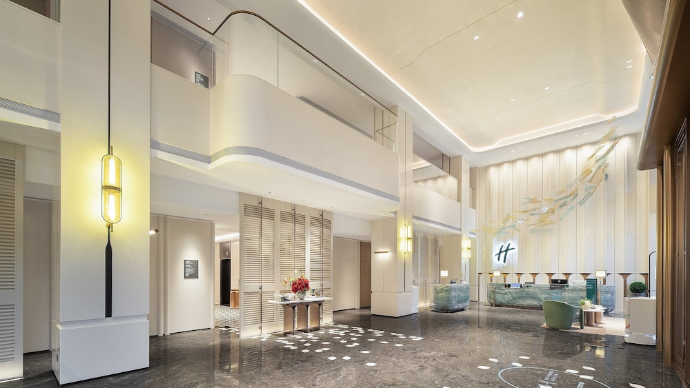 Holiday Inn Quanzhou Jinjiang Airport by IHG
