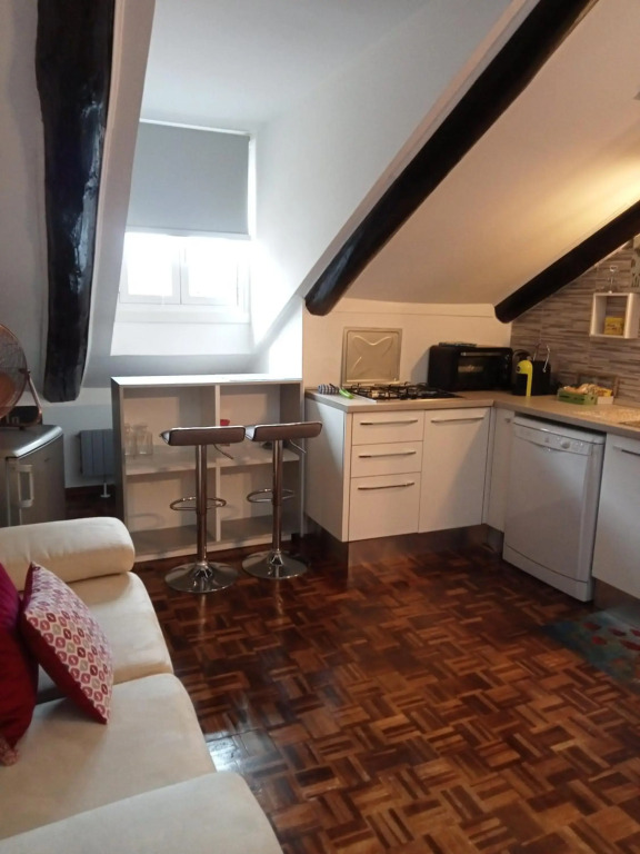 Mole Apartment