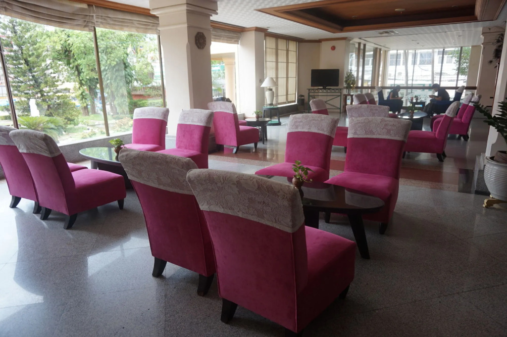 Ban Chiang Hotel (SHA Plus+)