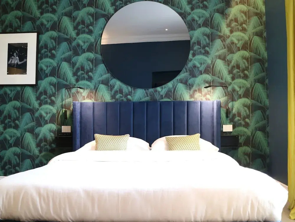 Seven Suites Apartments Sanremo
