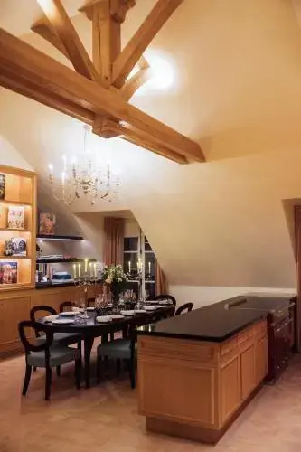 Maison Barrière Vendôme