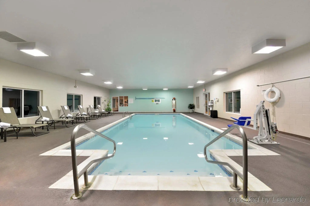 Holiday Inn Express Campbellsville by IHG