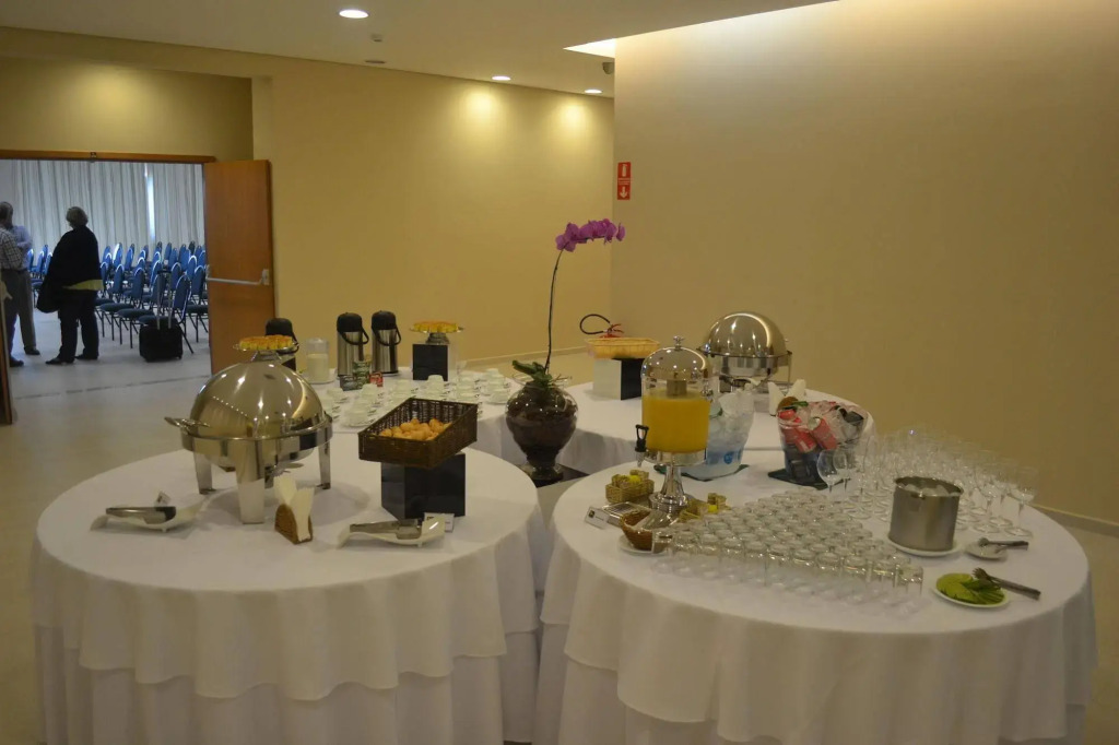 Salto Plaza Hotel