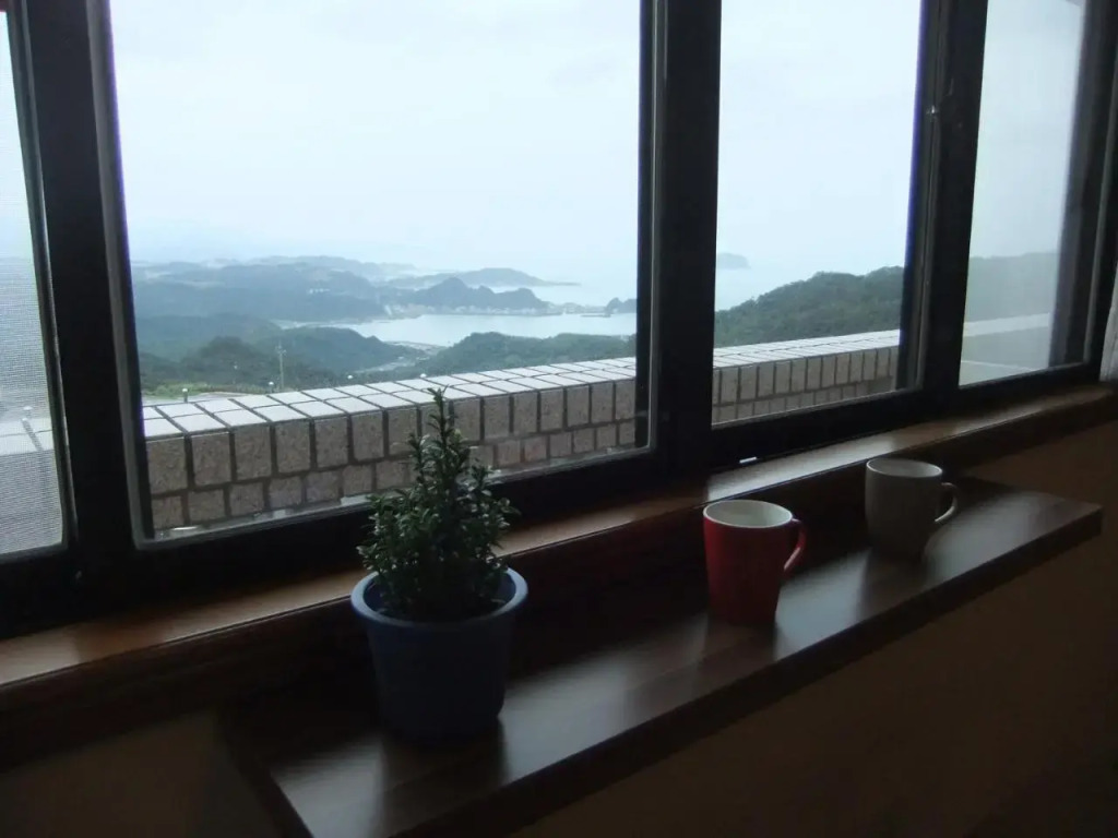 Jiufen Hui Ming Homestay