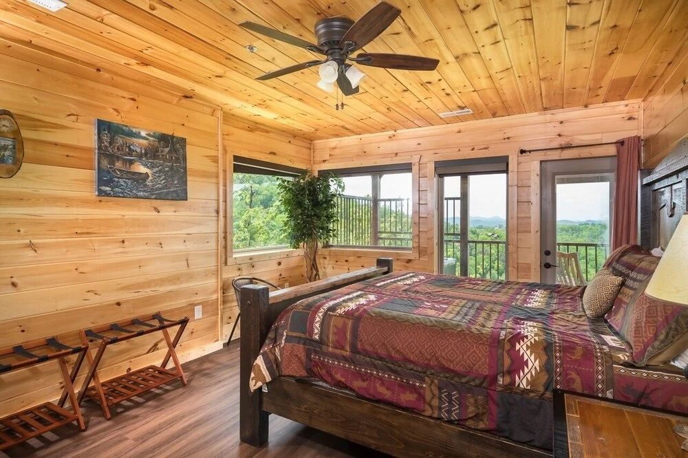Hidden Heaven 5 Bedroom Home by Redawning