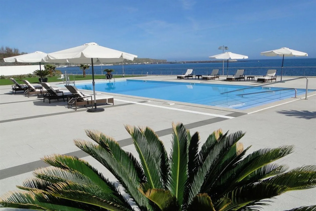 Atlantida Mar Hotel