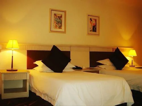 Fudi Hotel (Wanping South Road)