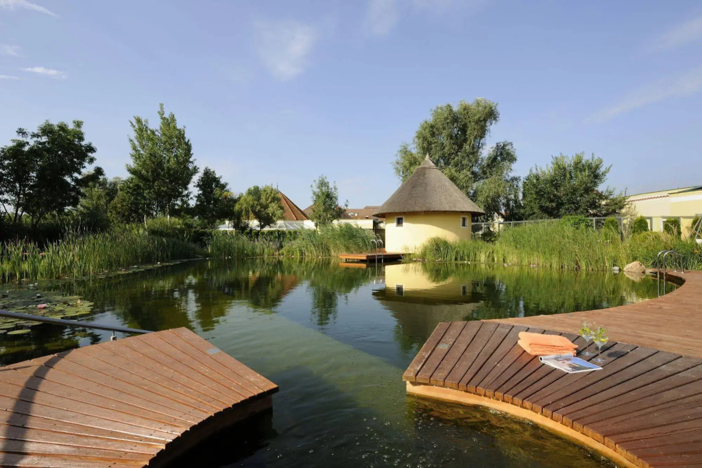 VILA VITA Pannonia